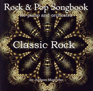 【輸入盤】Rock & Pop Songbook: Classic Rock