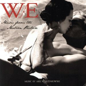 【輸入盤】W.E.: Music from the Motion Picture