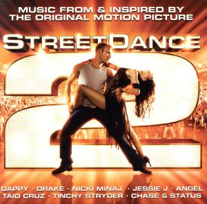 【輸入盤】Streetdance 2