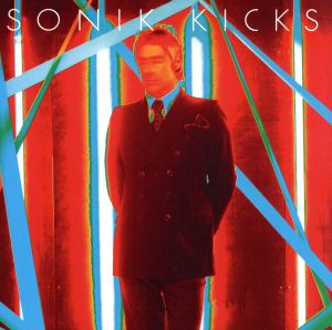 【輸入盤】Sonik Kicks