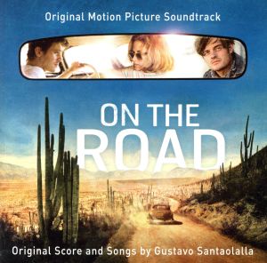 【輸入盤】On the Road