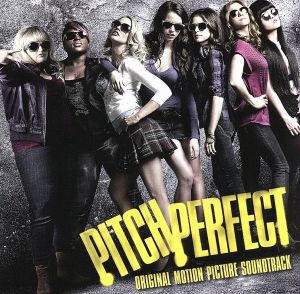 【輸入盤】Pitch Perfect