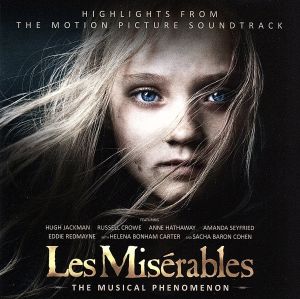 【輸入盤】Les Miserables