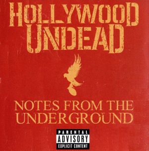 【輸入盤】Notes from The Underground