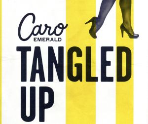 【輸入盤】Tangled Up