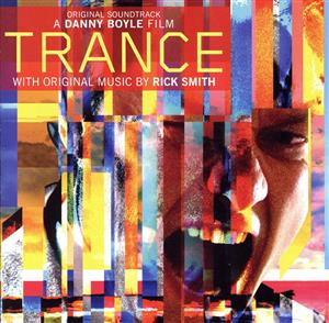 【輸入盤】Trance