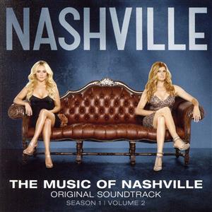 【輸入盤】Music of Nashville: Season 1