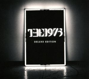 【輸入盤】The 1975(Deluxe Edition)