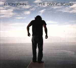 【輸入盤】Diving Board: Deluxe Edition