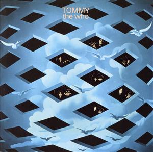 【輸入盤】Tommy-Remastered