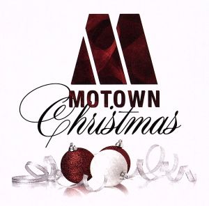 【輸入盤】Motown Christmas