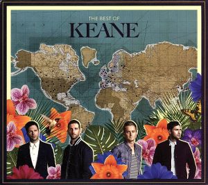 【輸入盤】Best of Keane (Deluxe Edition)