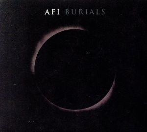 【輸入盤】Burials