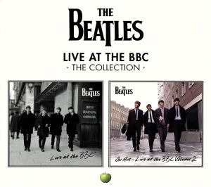 【輸入盤】Live at the BBC- the Collection