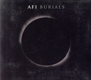 【輸入盤】Burials