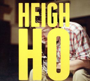 【輸入盤】Heigh Ho