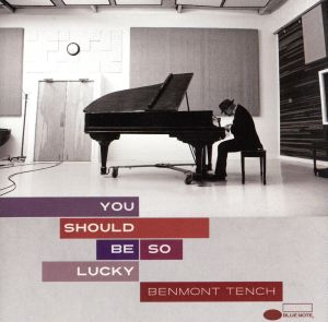 【輸入盤】You Should Be So Lucky