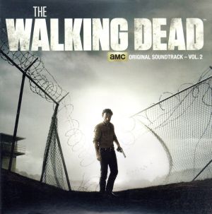 【輸入盤】Walking Dead 2 / TV