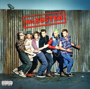 【輸入盤】Mcbusted