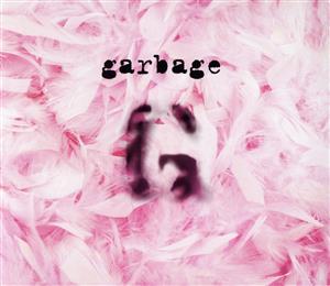 【輸入盤】Garbage