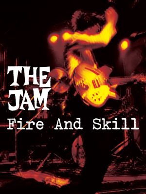 【輸入盤】Fire & Skill: the Jam Live