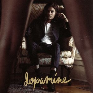 【輸入盤】Dopamine