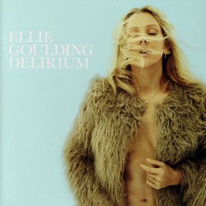 【輸入盤】Delirium