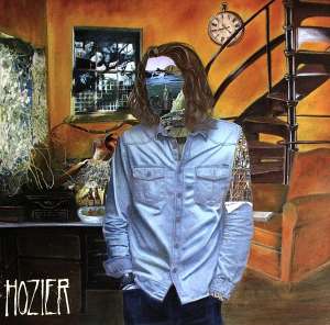 【輸入盤】Hozier(Repack)