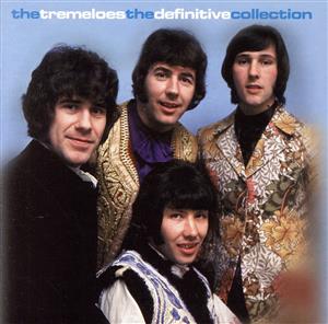 【輸入盤】Definitive Collection