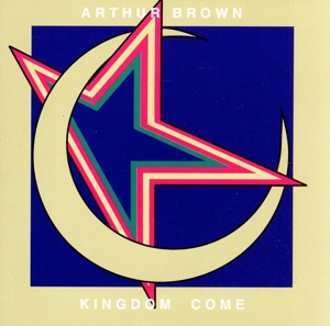 【輸入盤】Kingdom Come