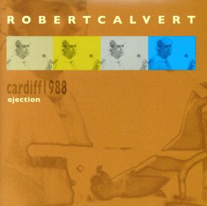 【輸入盤】Cardiff 1998: Ejection