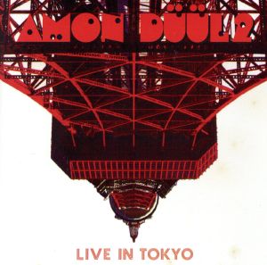 【輸入盤】Live in Tokyo