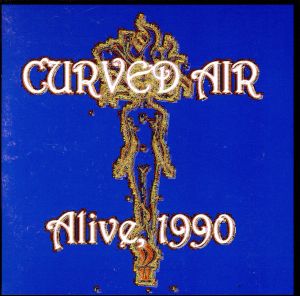 【輸入盤】Alive 1990