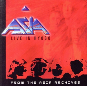 【輸入盤】Live in Hyogo