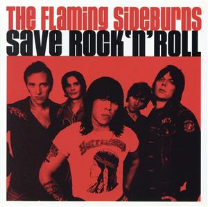 【輸入盤】Save Rock N Roll