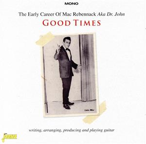 【輸入盤】Good Times: the Early Career O