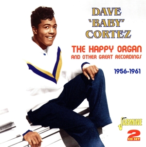【輸入盤】Happy Organ & Other Great Recordings 1956-61