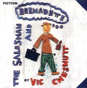 【輸入盤】The Salesman & Bernadette