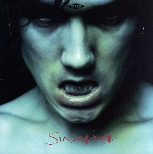 【輸入盤】Sinsation