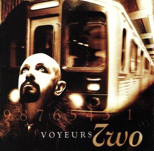 【輸入盤】Voyeurs