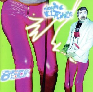 【輸入盤】Midnite Vultures