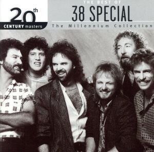 【輸入盤】20th Century: Millennium Collection (Jewl)