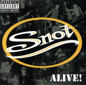 【輸入盤】Alive