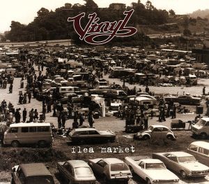 【輸入盤】Flea Market