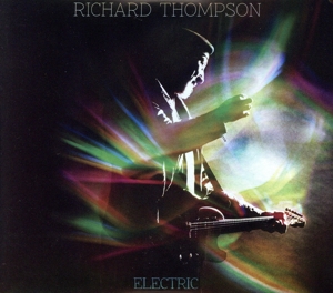 【輸入盤】Electric-Deluxe Edition (2cd)