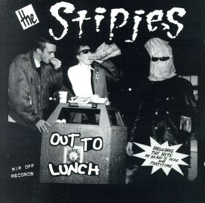 【輸入盤】Out to Lunch