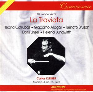 【輸入盤】Verdi: La Traviata