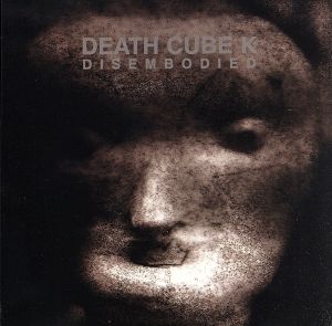 【輸入盤】Disembodied