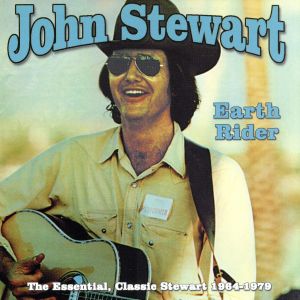 【輸入盤】Essential John Stewart 1964-1979