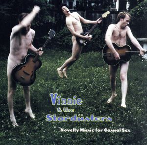 【輸入盤】Novelty Music for Casual Sex